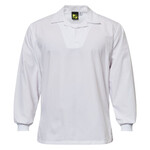 Food Industry Jac Shirt Modesty