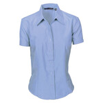 Womens Cool Breathe Shirts Short Sleeve