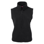 Womens Polar Vest