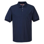 Micro Mesh Polo Shirt Short Sleeve