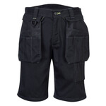 Removable Holster Work Shorts