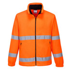Hi-Vis Essential Polar Fleece