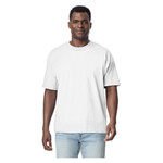 Mens Oversized Boxy T-Shirt
