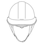 Endurance Helmet