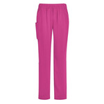 Unisex Pink Scrub Pant