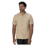 Mens Durham Snap Work Shirt