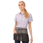 Manhattan Waist Apron
