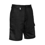 Mens Rugged Cooling Vented Short