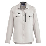 Womens Outdoor Long Sleeve Shirt