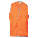 Daytime HiVis Safety Vests