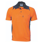 Cool Breathe Action Polo Shirt