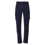 Mens Streetworx Curved Cargo Pant