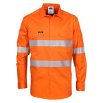 HiVis Segment Taped Coolight Shirt