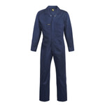 Mens Cotton Drill Coveralls