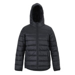 Urban Hooded Puffer Jacket