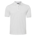 Mens C Of C Pique Polo