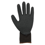 Black Latex Glove (MOQ 12)