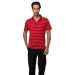 Mens Vaucluse Polos