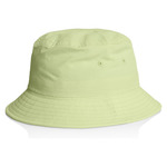 Nylon Bucket Hat