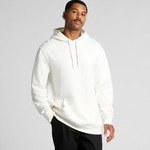 Mens Organic Stencil Hood