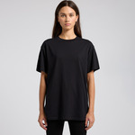 Womens Martina Boyfriend Tee