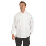 Traditional Chef Jacket Long Sleeve