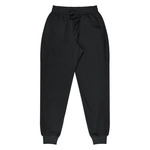 Kids Tapered Fleece Pants