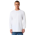 Adult Long Sleeve Tee Shirt