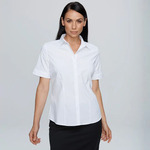 Womens Kingswood Short Sleeve Shirt
