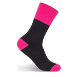 Womens Ultra Thick Bamboo Work Sock