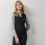  Womens V - Neck Vest