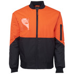 Mens Hi Vis Flying Jacket (Day Only)
