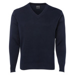 Mens Knitted Jumper