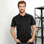 Mens Blade Polo