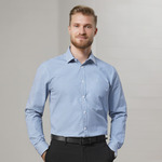 Mens Ellison Long Sleeve Shirt