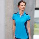 Women Rival Polo