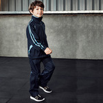 Kids Flash Track Pant 