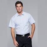 Mens Bayview Short Sleeve Shirts