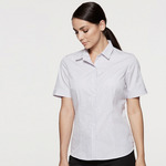 Womens Bayview Short Sleeve Shirt