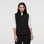 Womens Olympus Vests 