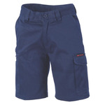 Womens Digga Cool Breeze Cargo Shorts