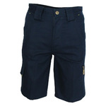 Rip Stop Tradies Cargo Shorts