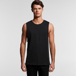 Mens Barnard Tank Tee