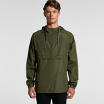 Mens Cyrus Windbreaker