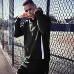 Mens Renegade Hoodie